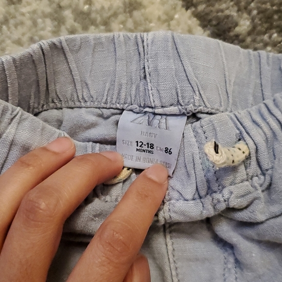 EUC MIXED brand 18-24 mth pant bundle - Picture 3 of 3